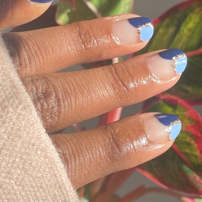 user image by @nails_with_cym_, ella+mila Elite Nail Polish Collection - 0.45 fl oz