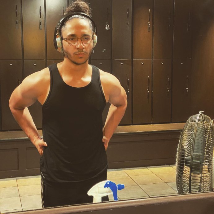 user image by @justkunozi, Pair of Thieves Men's Tank Undershirt 2pk