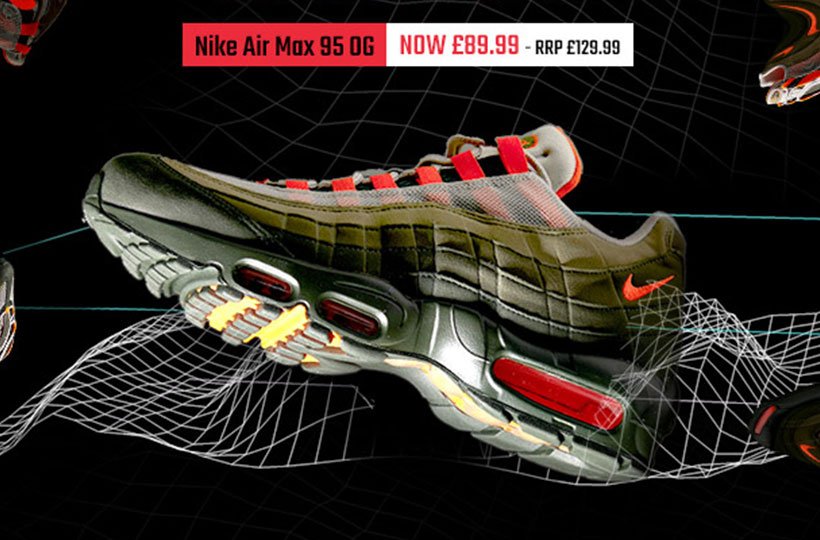 Black friday nike air max outlet 95