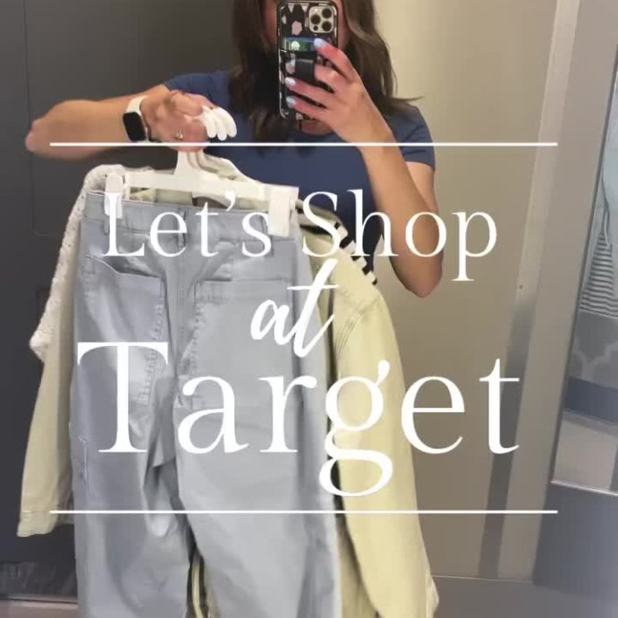 user image by @vanillabeanstyle, Women's Short Sleeve Knit Maxi Dress - A New Day™