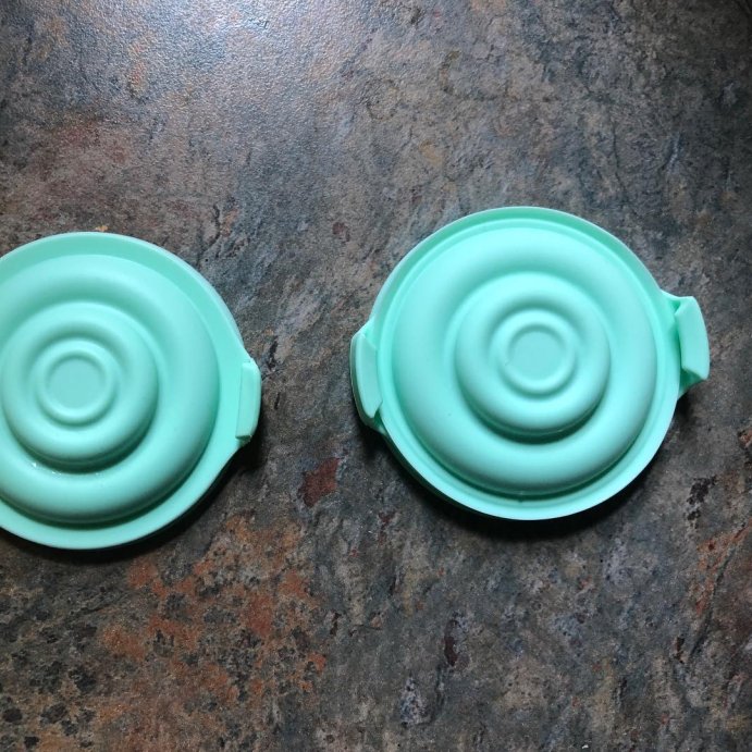 user image by @karinaworksout, Elvie Breast Pump Seal - 2ct