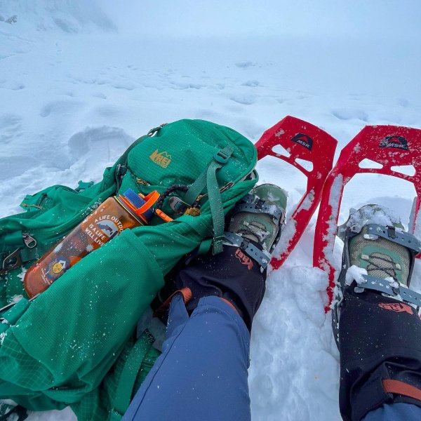MSR Evo Ascent Snowshoes - Men's | REI Co-op
