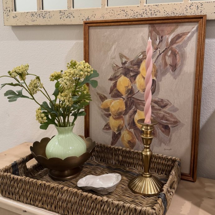 user image by @liz957, 16&#34;x20&#34; Lemons Vintage Framed Wall Art - Threshold&#8482; designed with Studio McGee