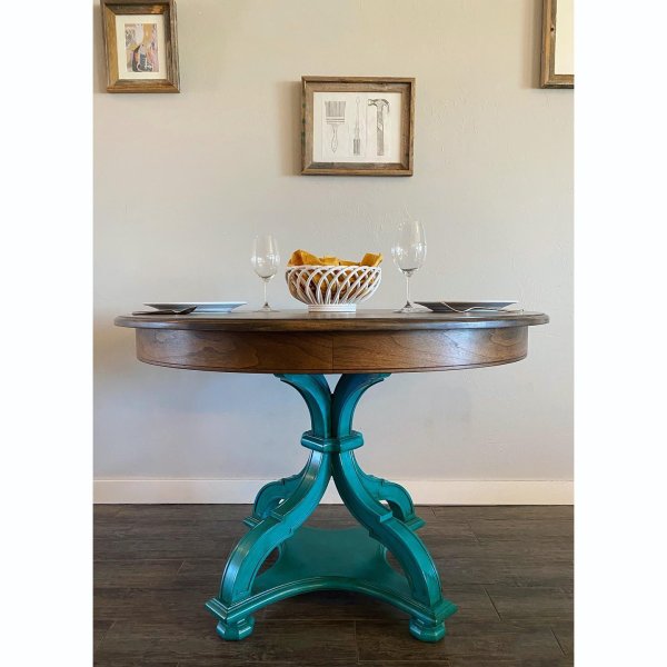 Nifty Turquoise Sw 6941 Blue Paint Color Sherwin Williams