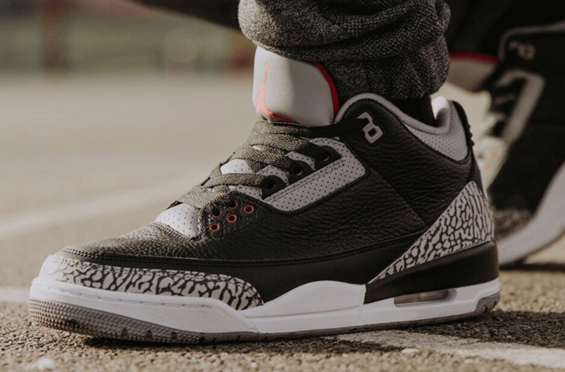 Black cement best sale 3 1988