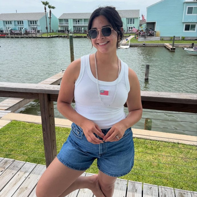 user image by @itssarahrother, Women's Embroidered Tank Top - Universal Thread™