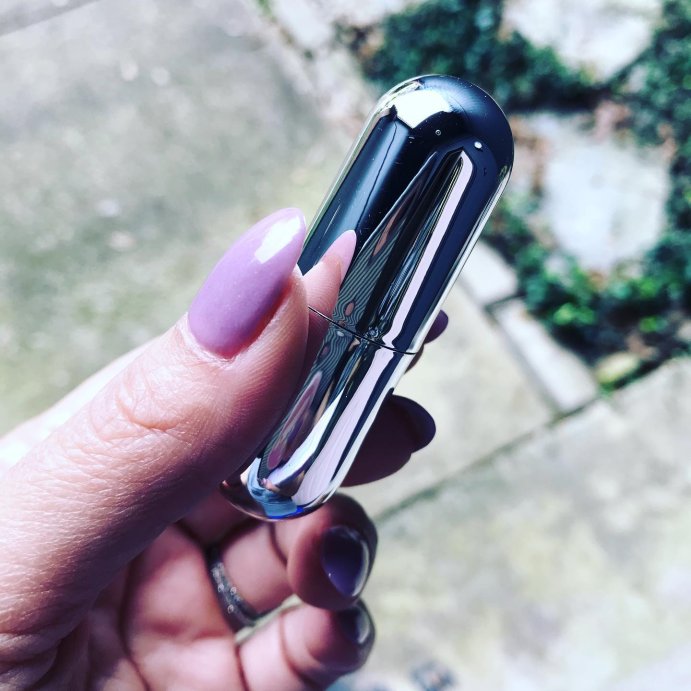 user image by @mrsritao, Winky Lux Confetti Balm Lip Stain - 0.13oz