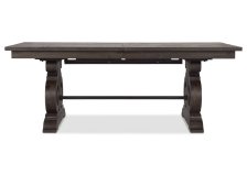 Shop Churchill Extension Dining Table -Sutter Carob and more