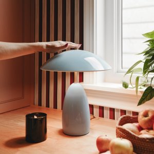 Poppy LED Table Lamp | Rejuvenation
