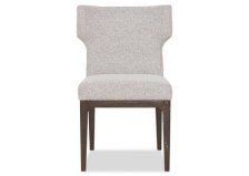 Shop Tisdale Dining Chair -Halo Pebble and more