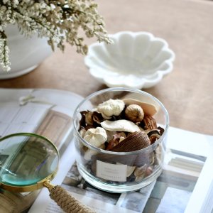 Signature Scent Collection - Vanilla & Tobacco