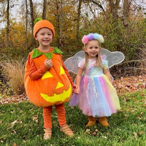 potterybarnキッズ☆ハロウィンコスチューム Halloween Shop: Kids