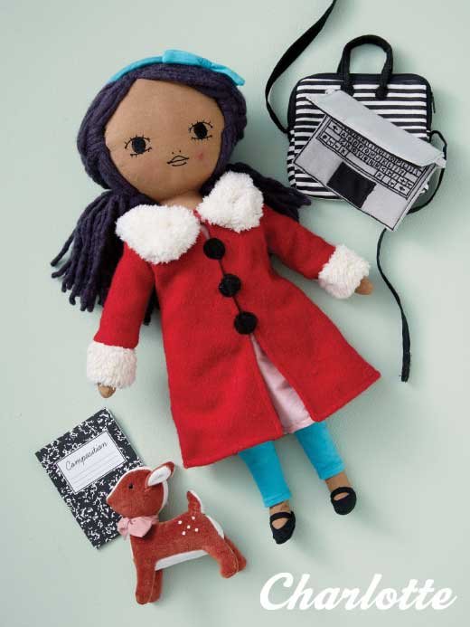 Land of nod dolls new arrivals