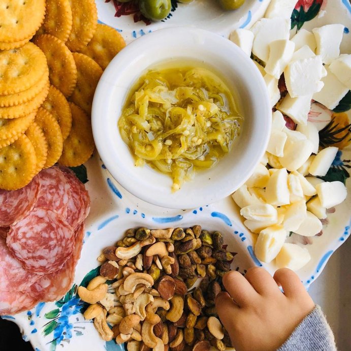user image by @thesistersecrets, Ritz Original Crackers - Fresh Stacks - 11.8oz