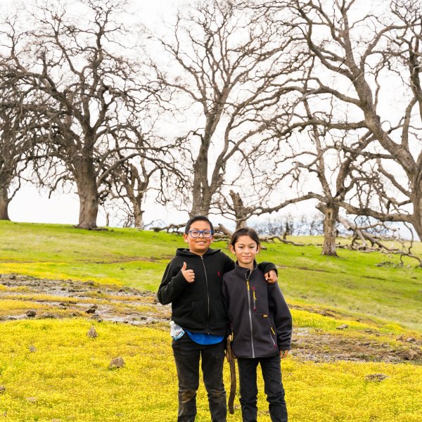 REI Co-op Trailsmith Fleece Jacket - Kids' | REI Co-op