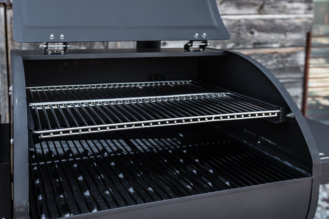 How to Safely Deep Clean your Pellet Grill