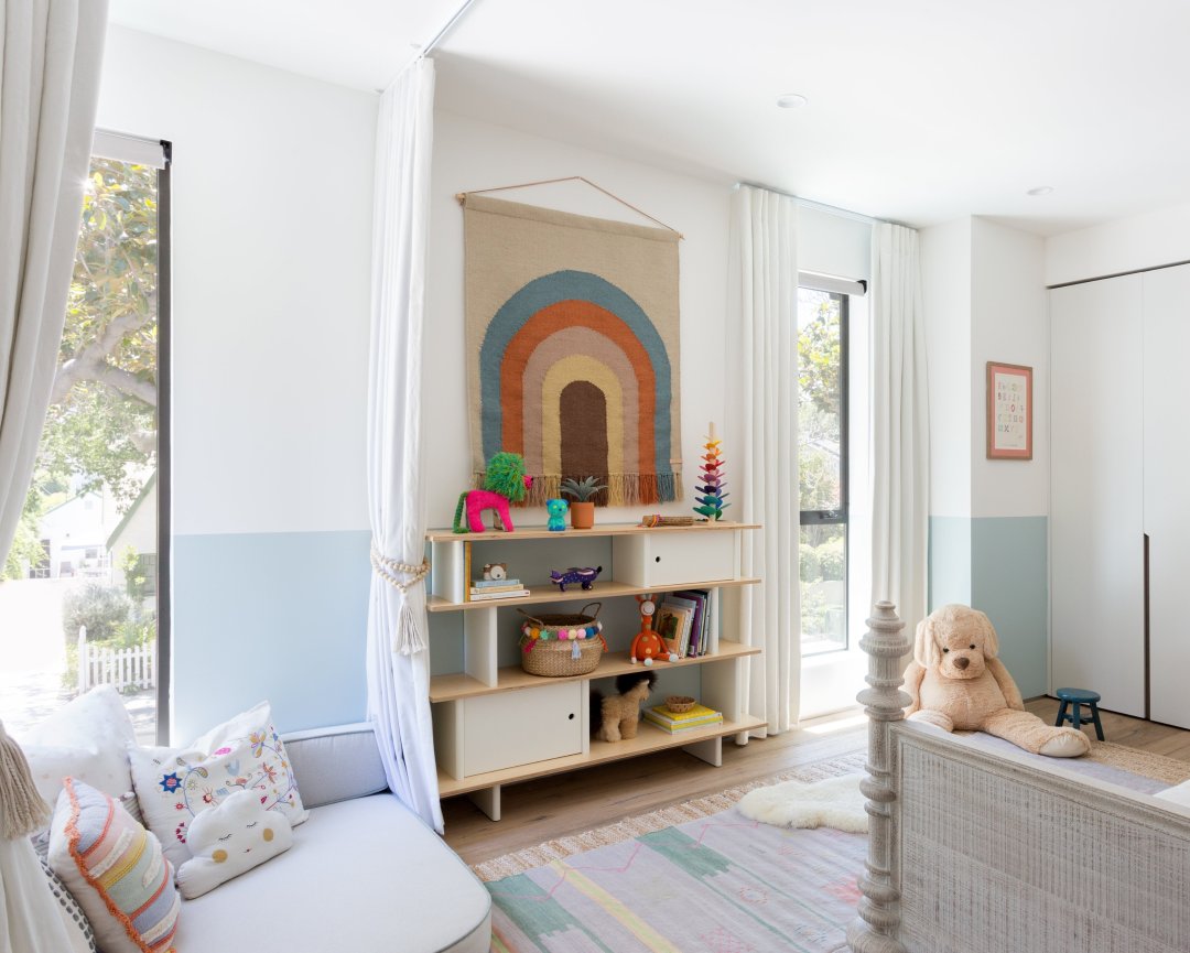 5 Easy & Fun Tips for a Sophisticated Playroom Design Kathy Kuo Blog