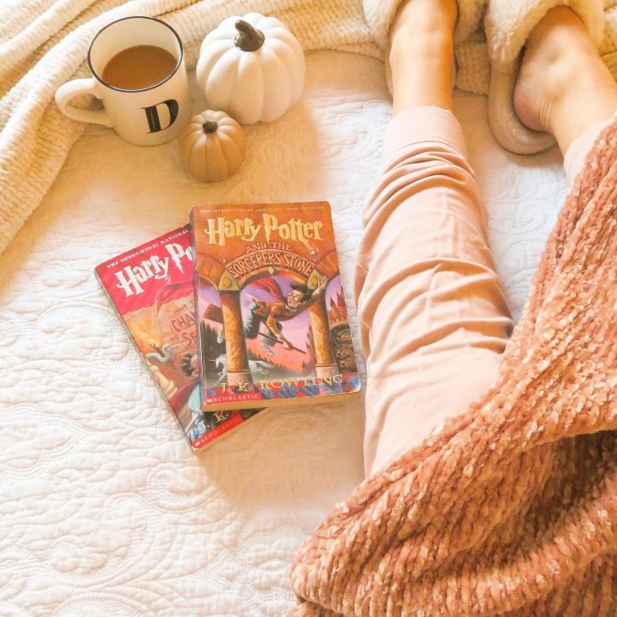 user image by @happilyeverdanielle, Harry Potter and The Sorcerer's Stone - by J. K. Rowling