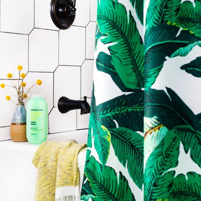 user image by @methodproducts, Method Body Wash - Daily Zen - 18 fl oz