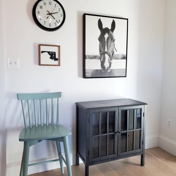 user image by @gratitudefarmhouse, Set of 2 Windsor Dining Chair - Threshold&#153;