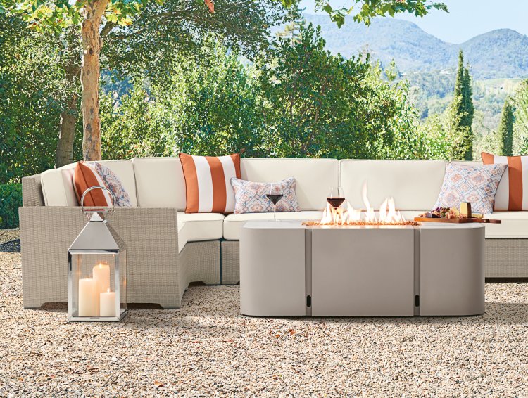 Outdoor Furniture Buying Guide | Frontgate