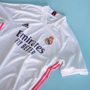 Official Real Madrid Jersey Shirts World Soccer Shop