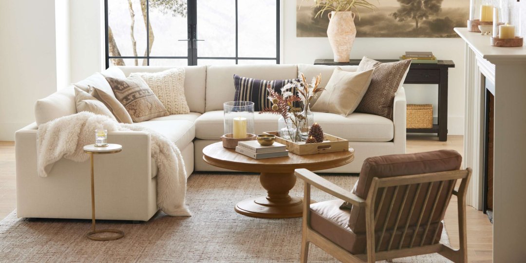 Contract Grade Union Collection Pottery Barn