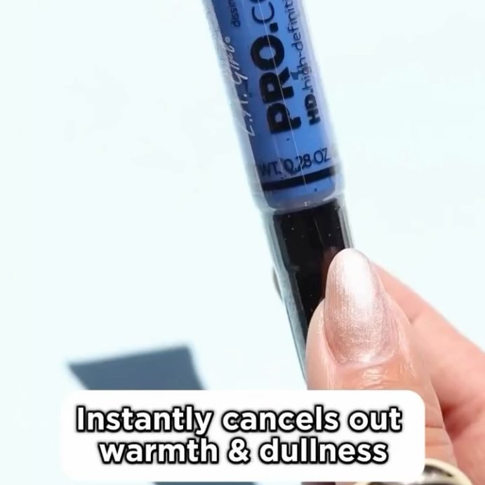 user image by @lagirlcosmetics, L.A. Girl Pro Conceal HD Concealer - 0.28oz