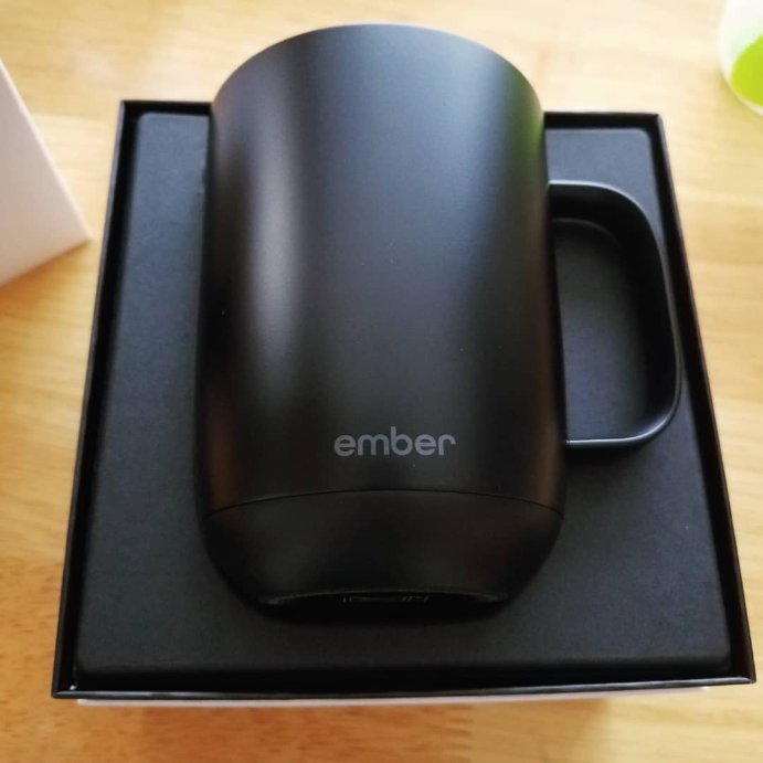 user image by @target.aesthetic, Ember Mug² Temperature Control Smart Mug 10oz