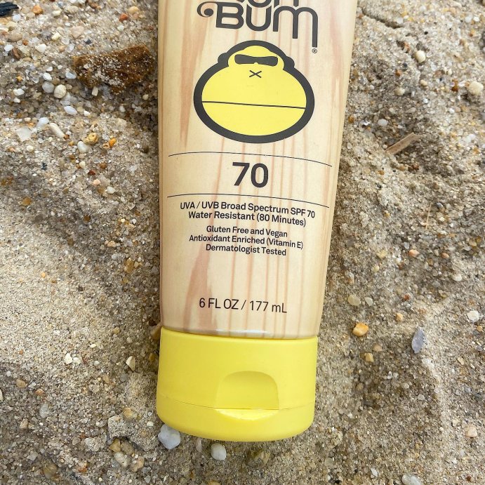 user image by @thefynerlife, Sun Bum Original Sunscreen Lotion - SPF 30