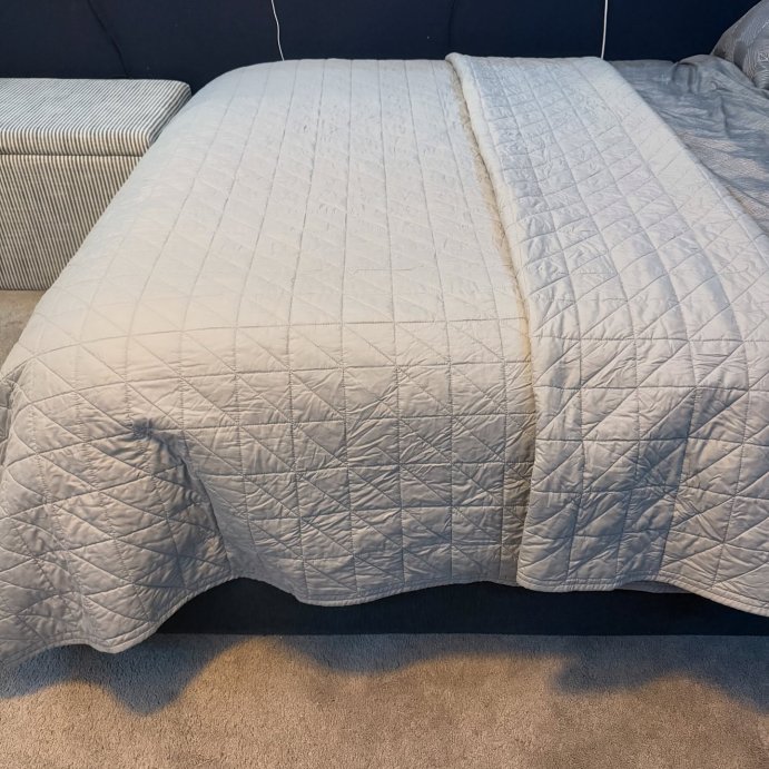 user image by @sheilab_34, Microfiber Quilt - Room Essentials™