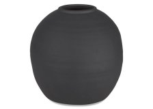 Shop Daleyza Vase Small Black and more