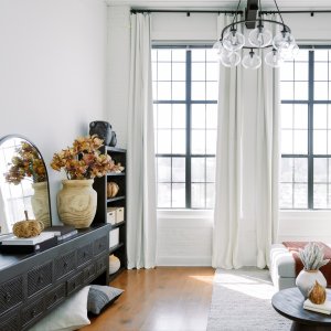 Chico Reclaimed Wood Console Table (93")