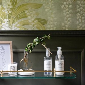 Williams Sonoma White Gardenia Room Spray