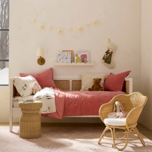 Kids Nutcracker Pillowcase Set