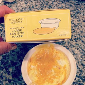 Williams Sonoma Egg Bites