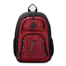 Shop Sac à dos Better, rouge, 27,5 L and more