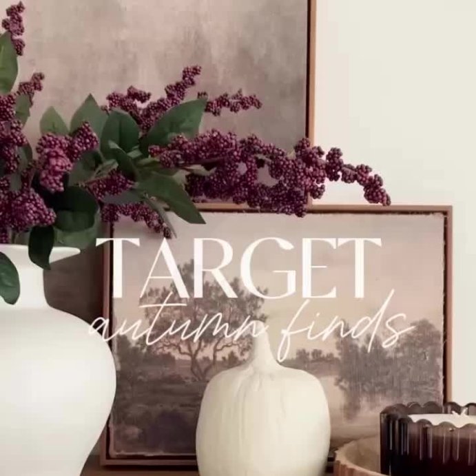 user image by @wildwoodhomeliving, Terracotta Pumpkin LED Cream - Bullseye&#39;s Playground&#8482;