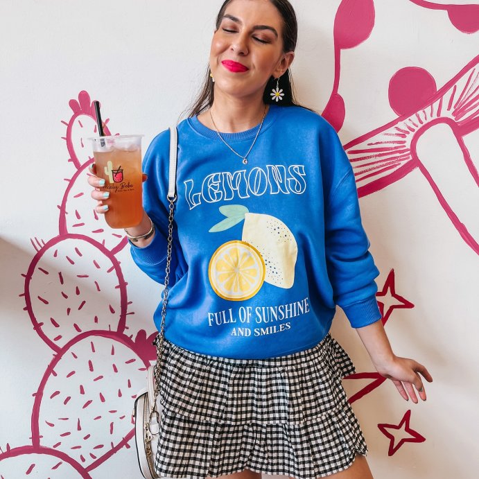 user image by @naominoelstyle, Women's High-Rise Tiered Mini Skort - Wild Fable™