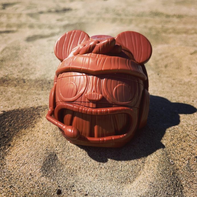 user image by @pocketwatchhq, Ryan&#39;s World Island Adventures Mystery Mini Tiki Egg