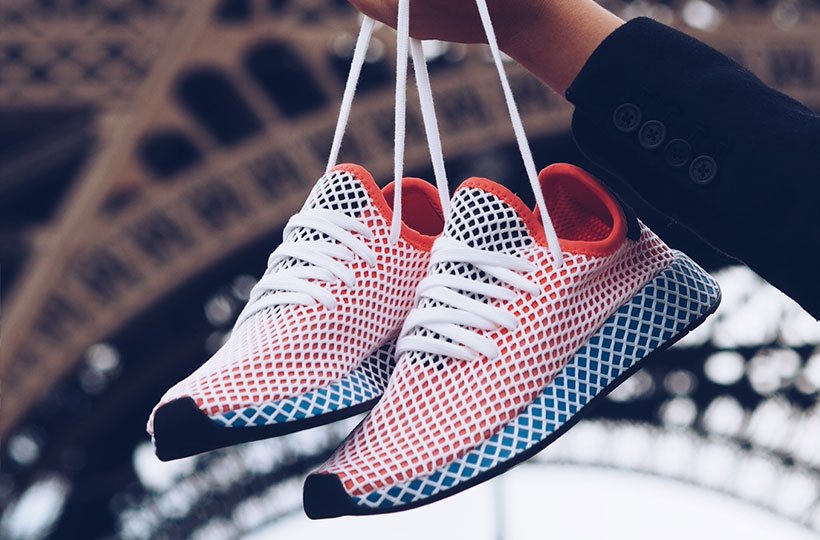 Deerupt 36 clearance