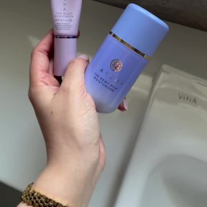 &rsquo;s mediaimport video of Tatcha The Glow & Protect Set