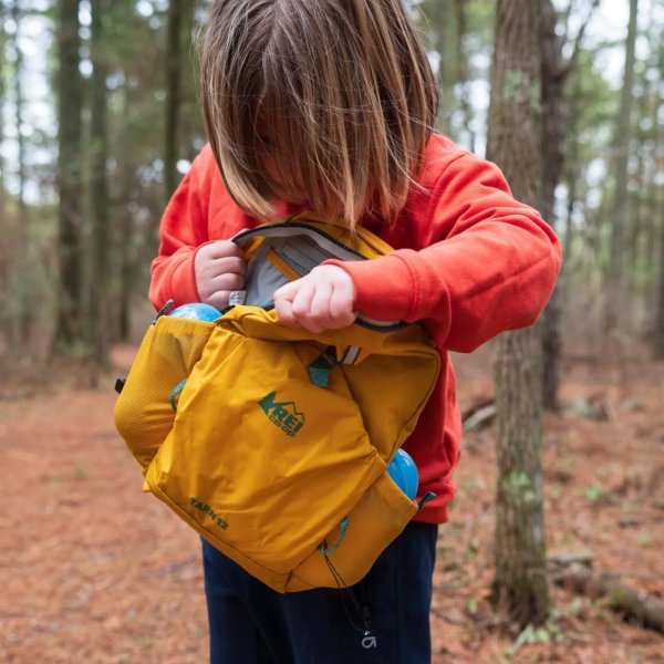 REI Co-op Tarn 12 Pack - Kids' | REI Co-op