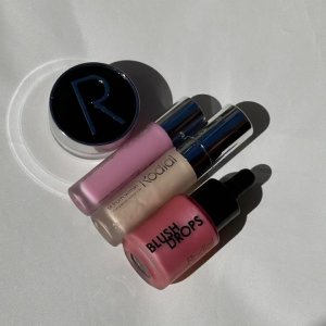 @spacenk’s instagram video of Rodial Ultimate Icons Collection