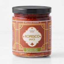 Shop Williams Sonoma Romesco Sauce and more