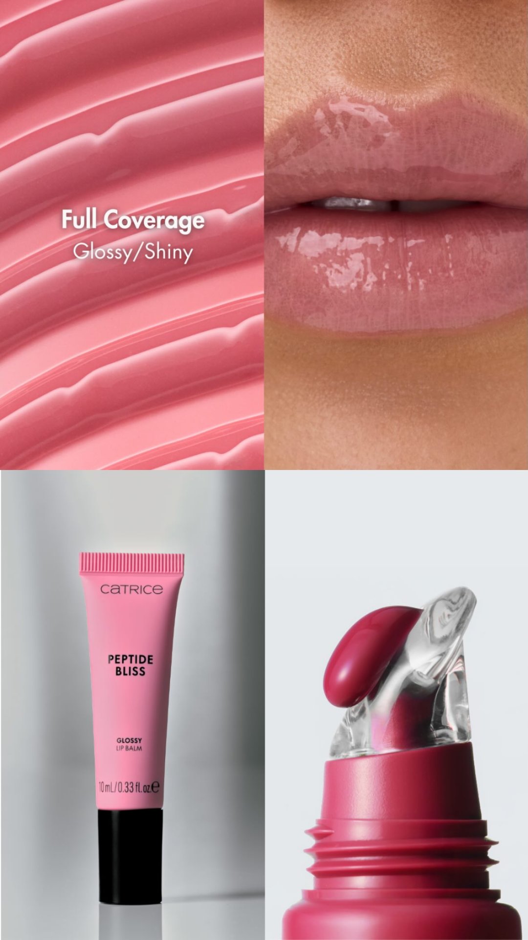 Catrice Cosmetics official