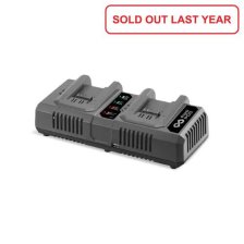 Shop PWR POD 20V Multi-Pack Dual Port Charger and more