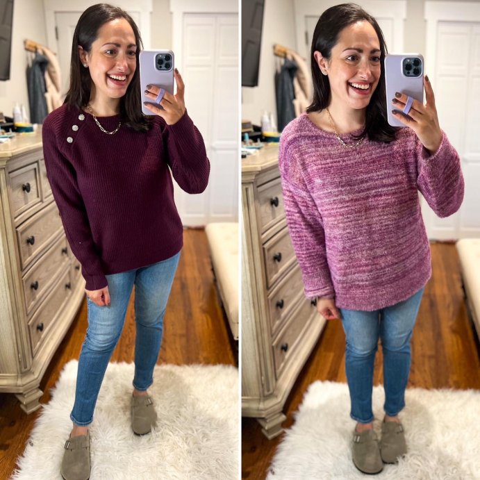 user image by @msnafashion, Women's Betsy Clog Mule Flats - Universal Thread™