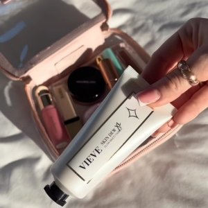 Space nk cheap makeup bag