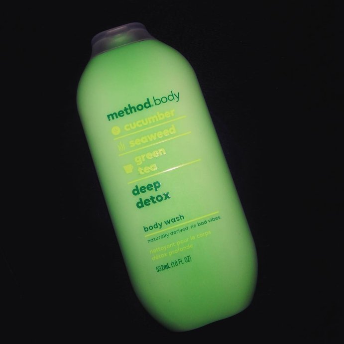 user image by @_gabriellesabrina, Method Body Wash - Berry Balance - 18 fl oz